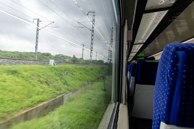 transport