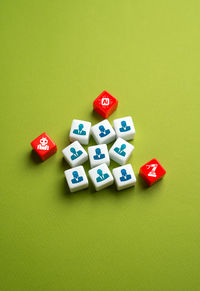 indoor games and sports