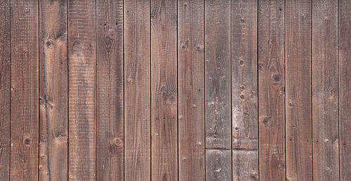 Close-up of wooden plank