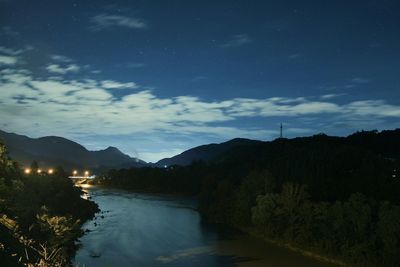 mountain