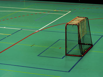 net