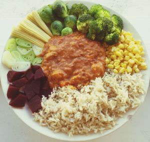 food