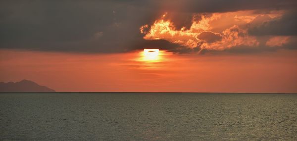 sky