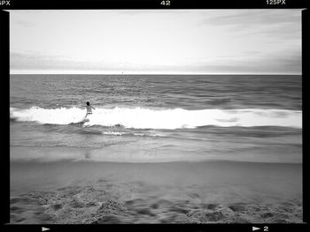 sea