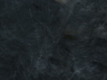 Full frame shot of black background