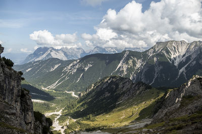 mountain