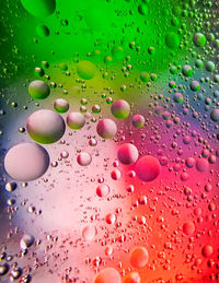 water