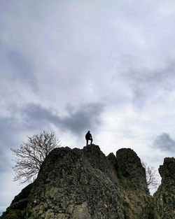 rock