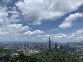 Taipei 101