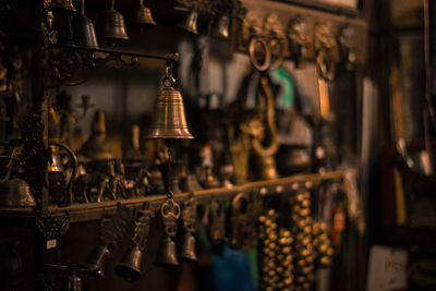 Bells hanging for sale