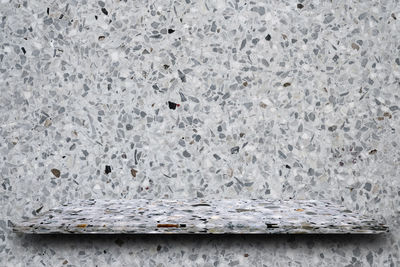 Full frame shot of textured wall