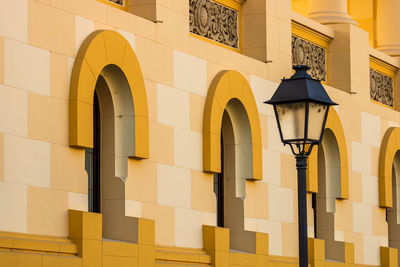 architecture