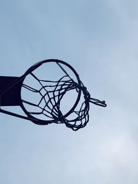 basketball hoop