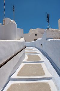 View of building against sky