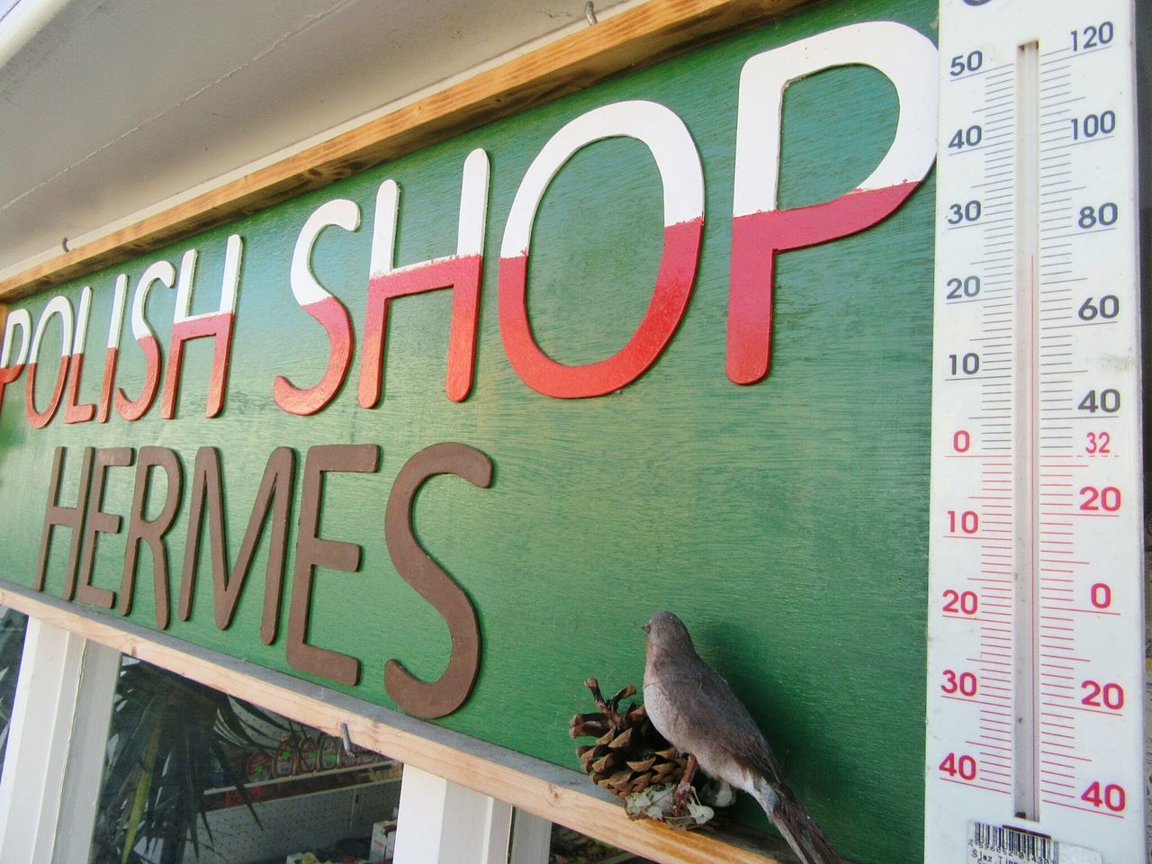 text, western script, information, close-up, information sign, no people, day, focus on foreground