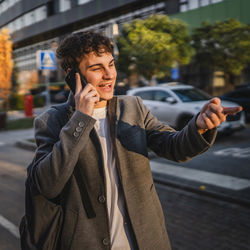 telephone