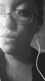 close-up