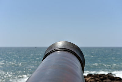 sea