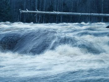 water