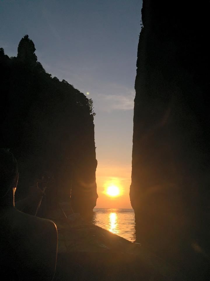 เกาะพีพี (Phi Phi Island)