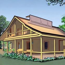 architecture
