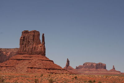 rock formation