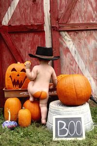 pumpkin