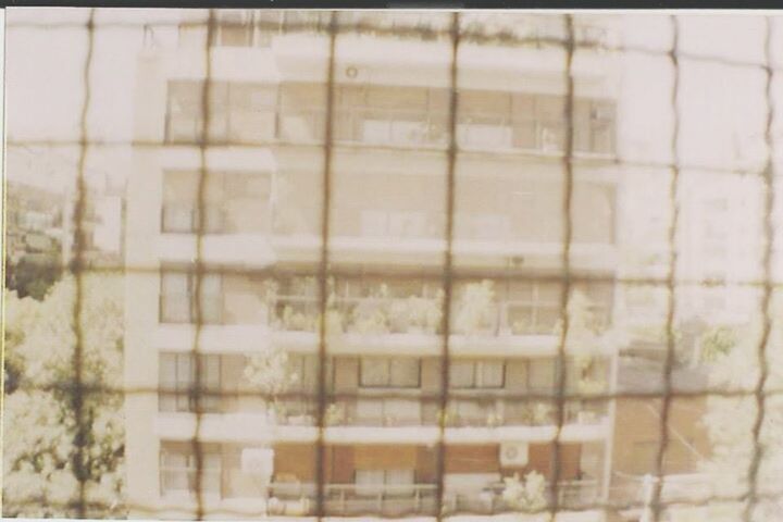 window, architecture, built structure, building exterior, glass - material, indoors, transparent, close-up, focus on foreground, full frame, day, no people, backgrounds, building, wall - building feature, glass, pattern, selective focus, auto post production filter