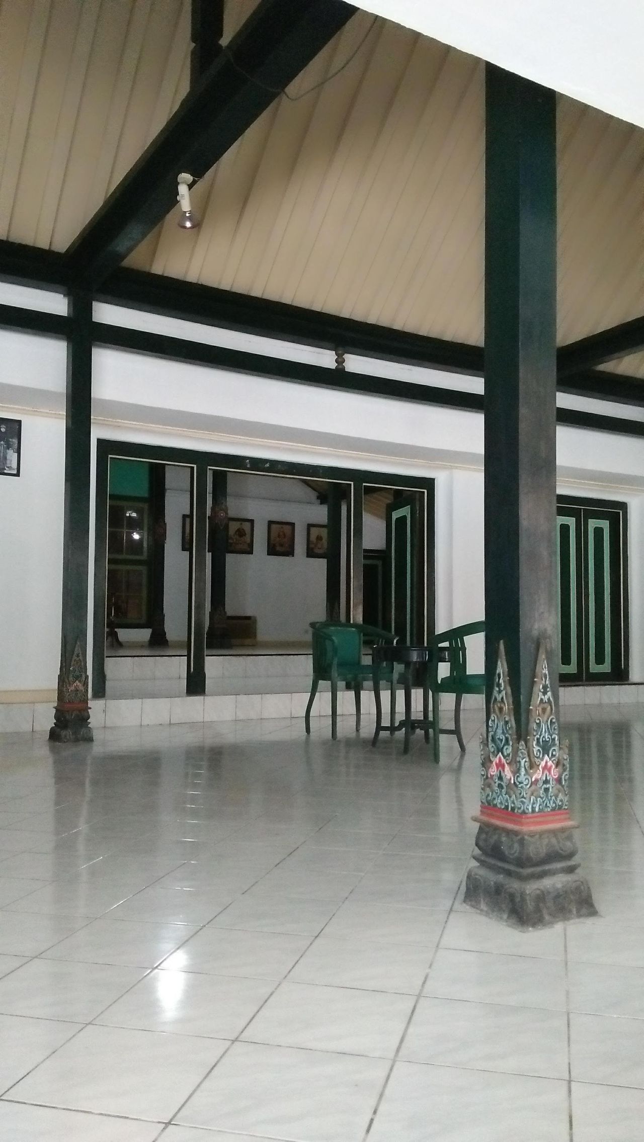 Kratonjogja