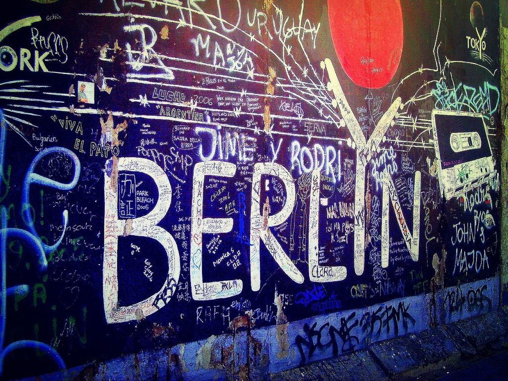 Love Berlin