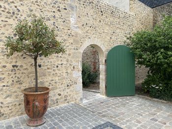 architecture
