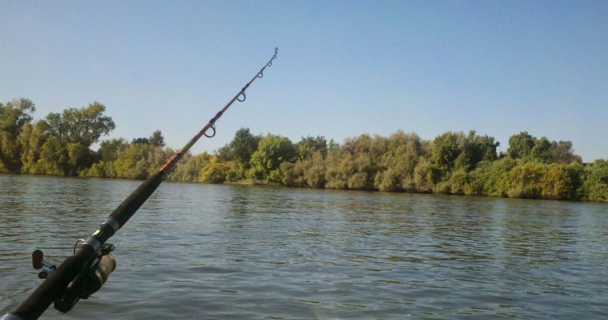 Boat view