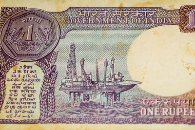 banknote