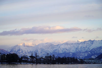 mountain