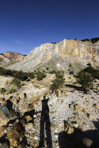 mountain