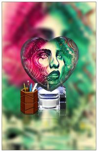 Close-up of toys toy