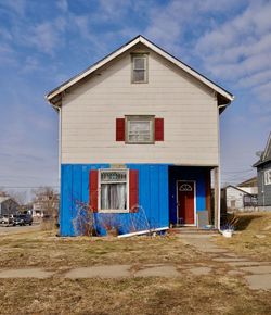 An american place - saint joseph, missouri usa