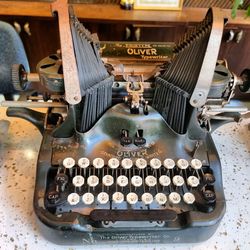 typewriter