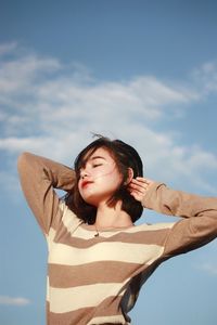 sky