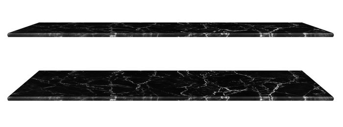 Low angle view of office building