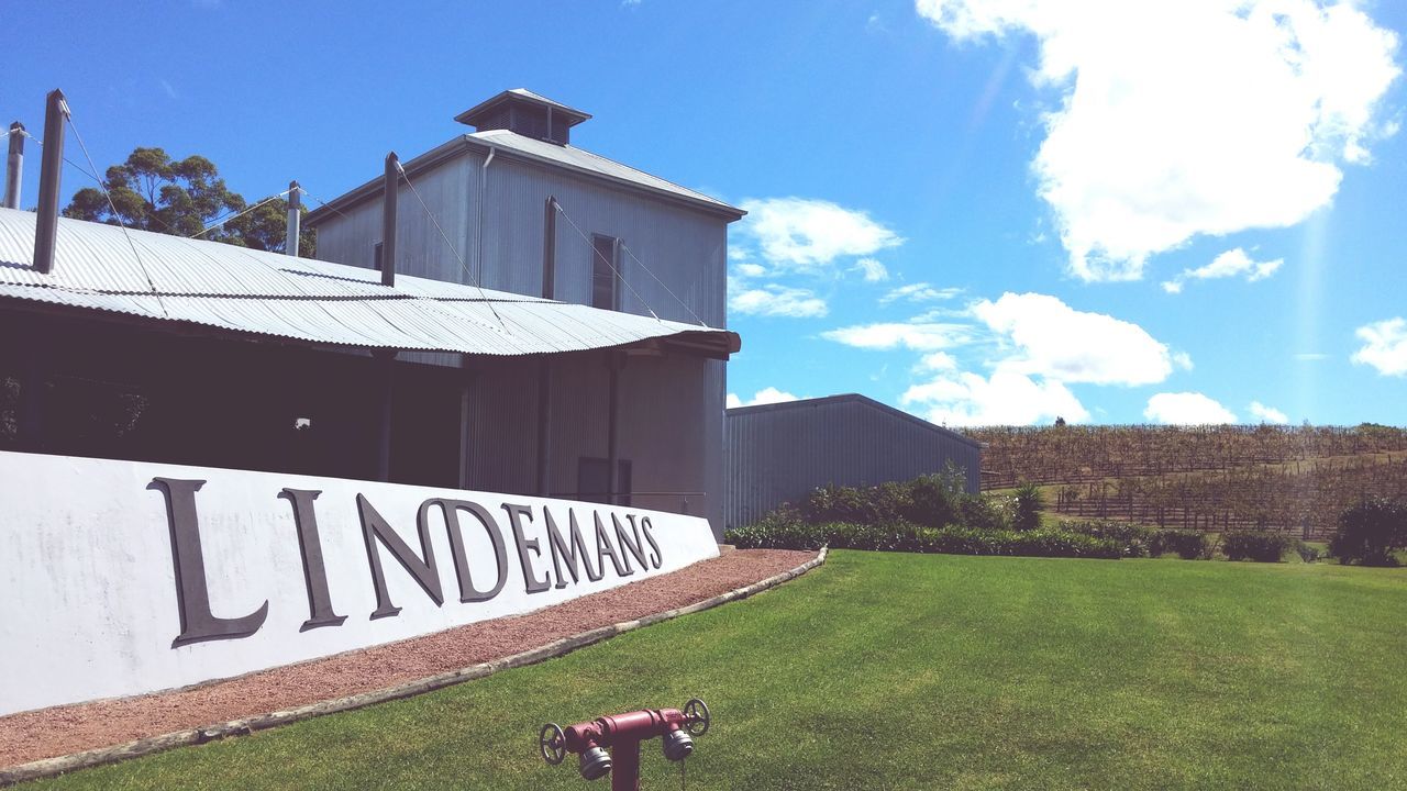 Lindeman's Wine Estate