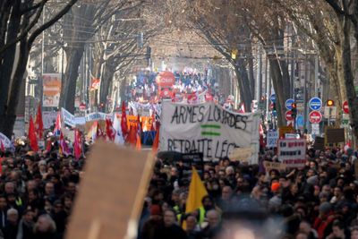 Mouvement social