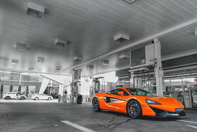 Mclarenf1