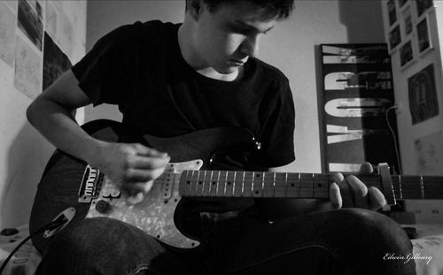 guitar
