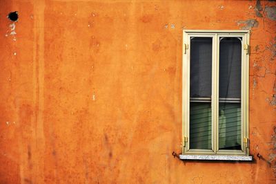 window