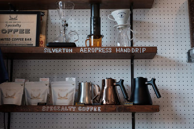 View of piano in kitchen