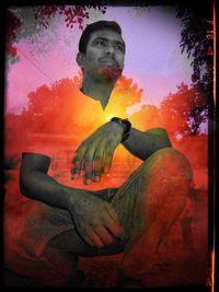 auto post production filter