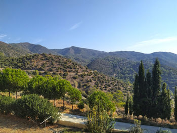 mountain