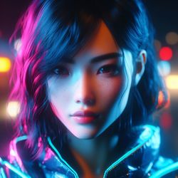 portrait