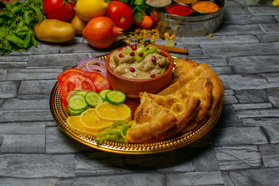 food